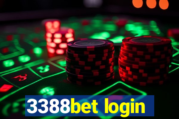 3388bet login